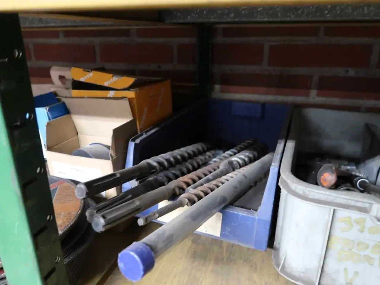 Billede 2 - Div. Bor