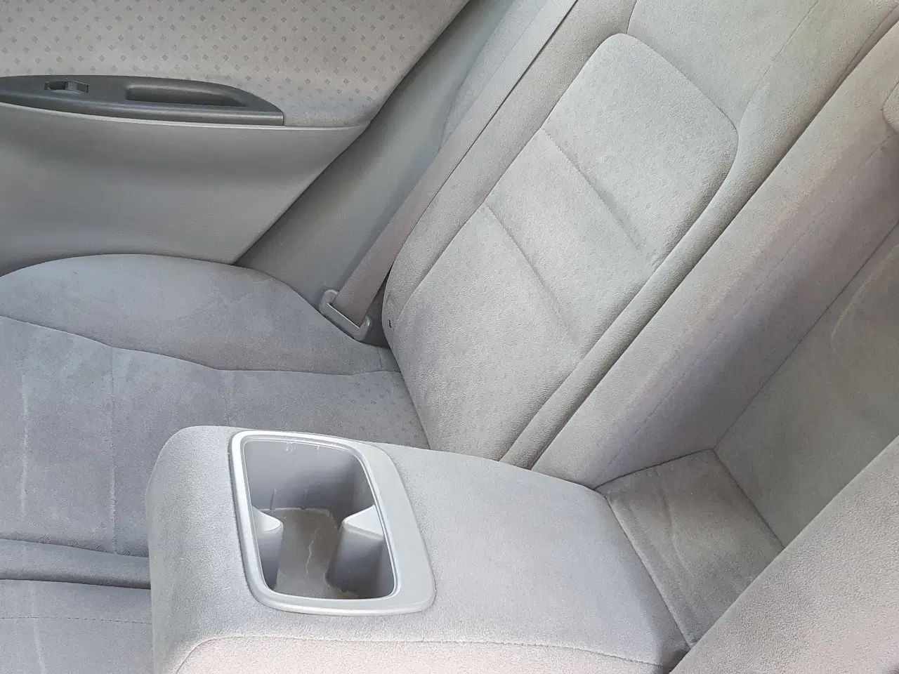 Billede 6 - Mazda 6 benzin 2,0 Årgang 2004