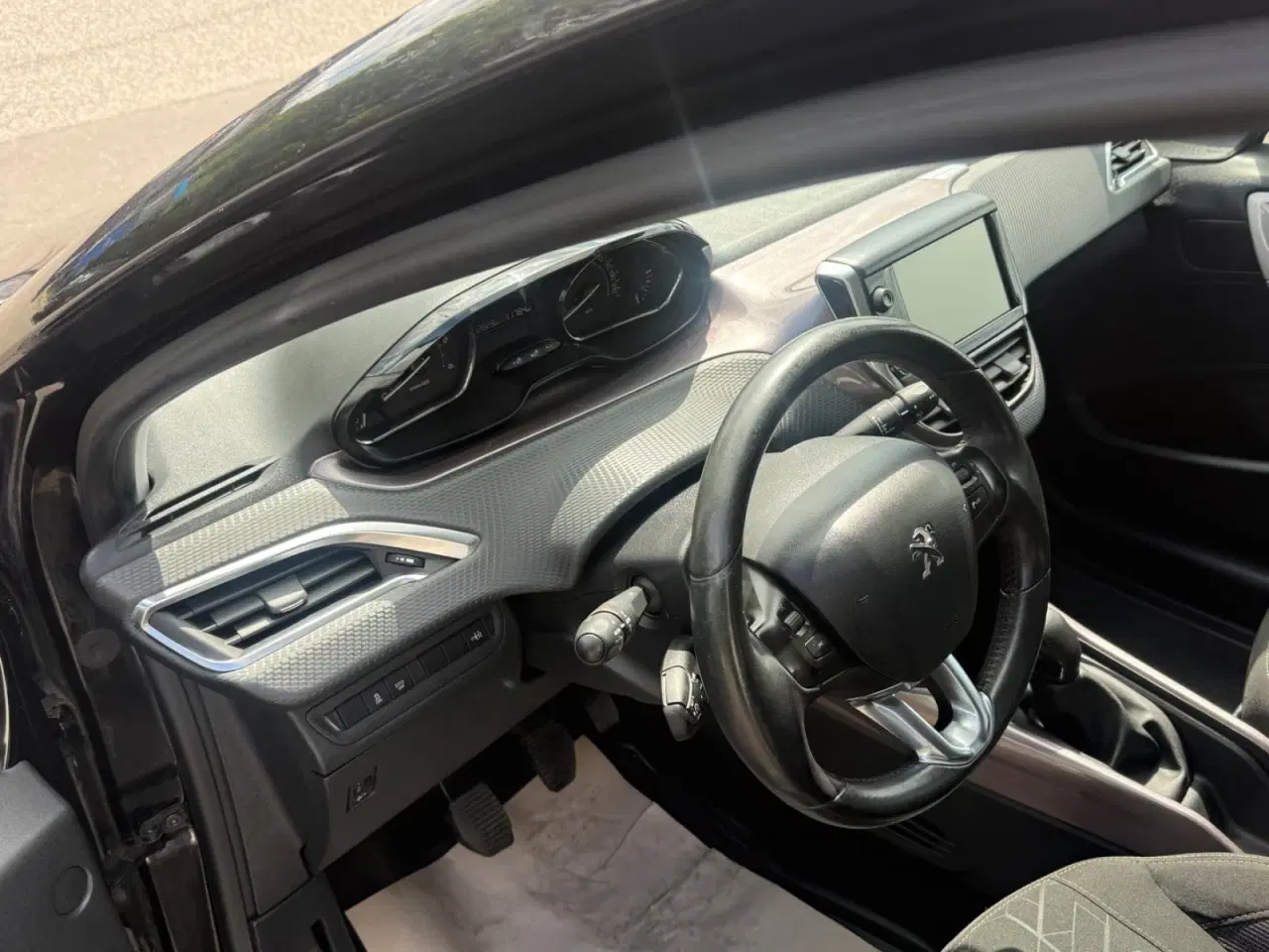 Billede 11 - Peugeot 2008 1,6 e-HDi 92 Active
