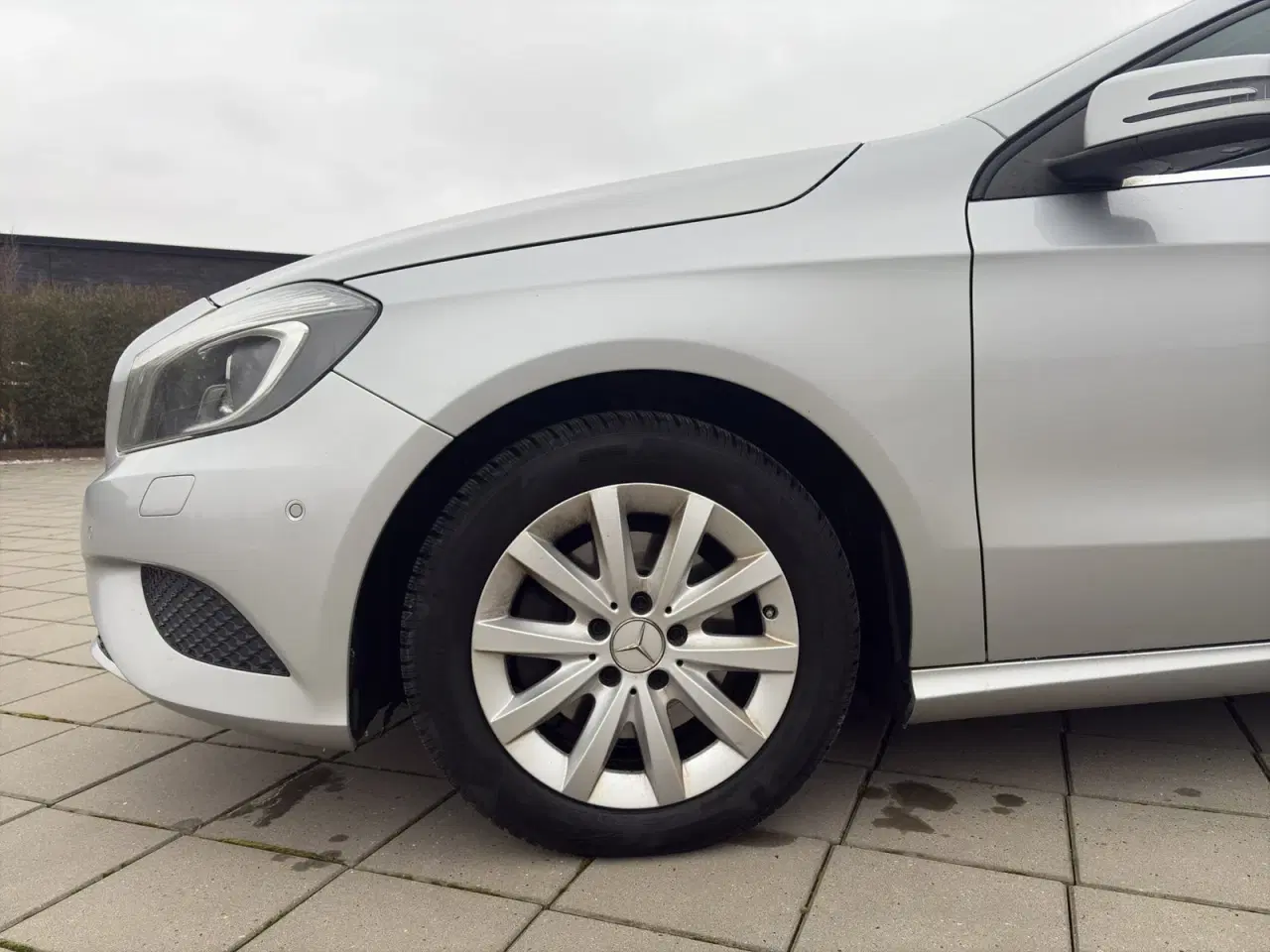 Billede 19 - Mercedes A200 2,2 CDi