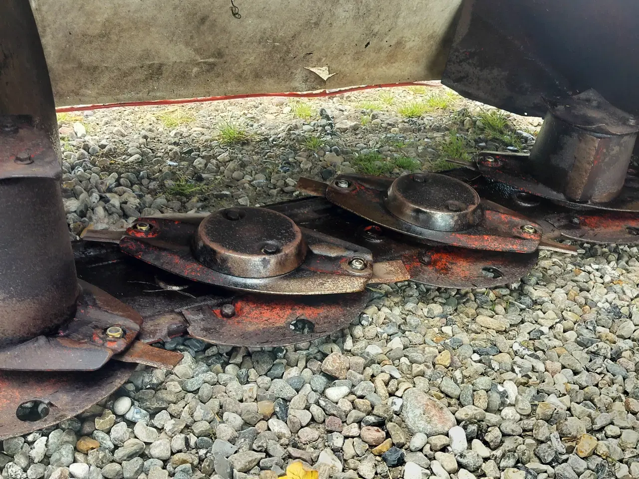 Billede 13 - Kuhn GMD 400