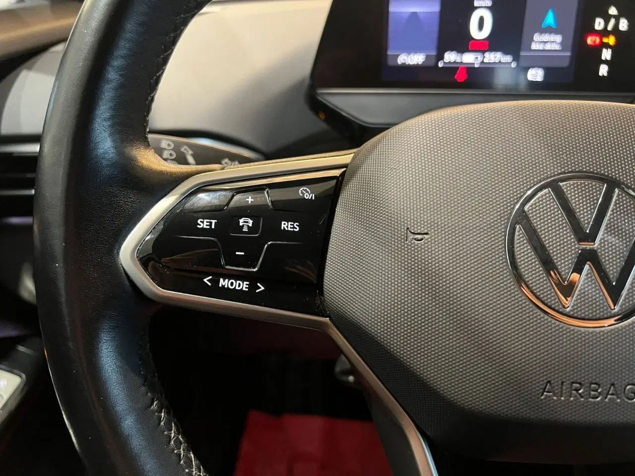 Billede 20 - VW ID.4 77 Pro Performance