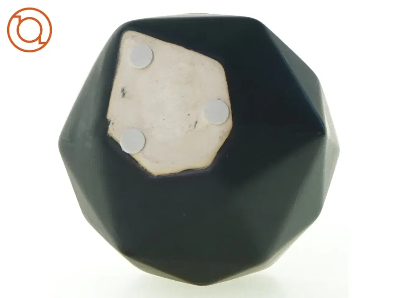 Billede 5 - Vase (str. 12 x10 cm)