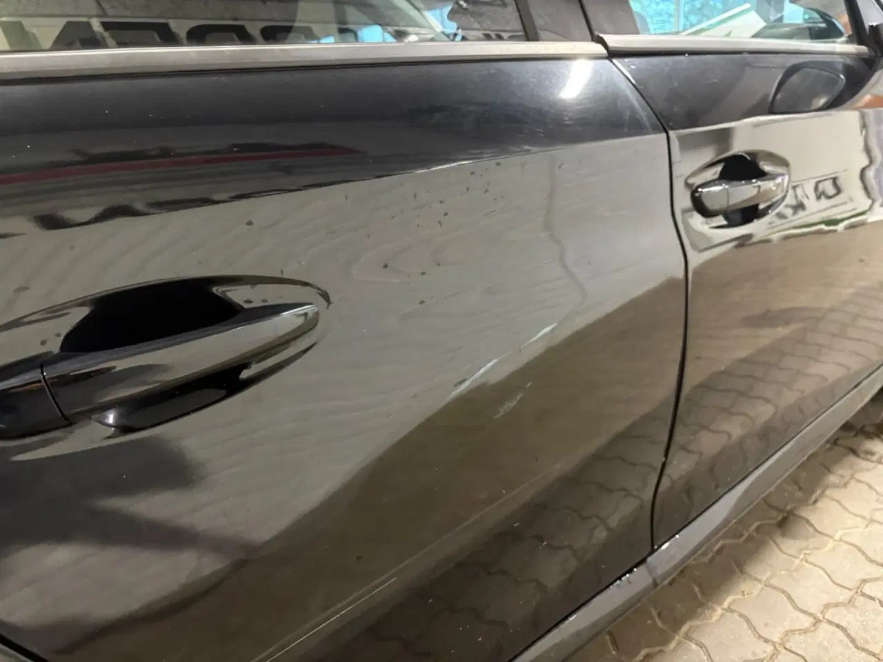 Billede 15 - Peugeot e-208 50 Allure