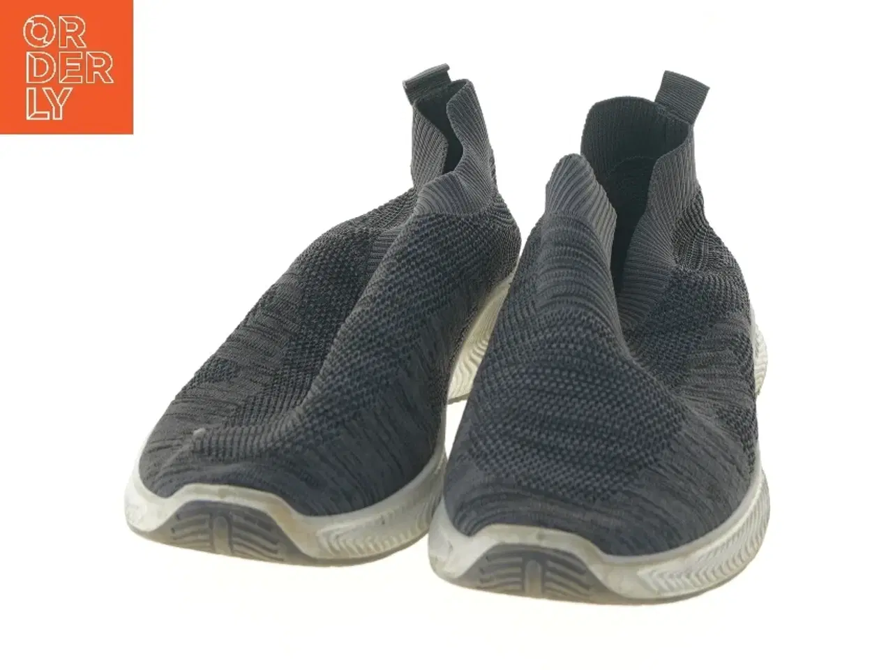 Billede 5 - Grå herresko str. 44 (str. 44 )