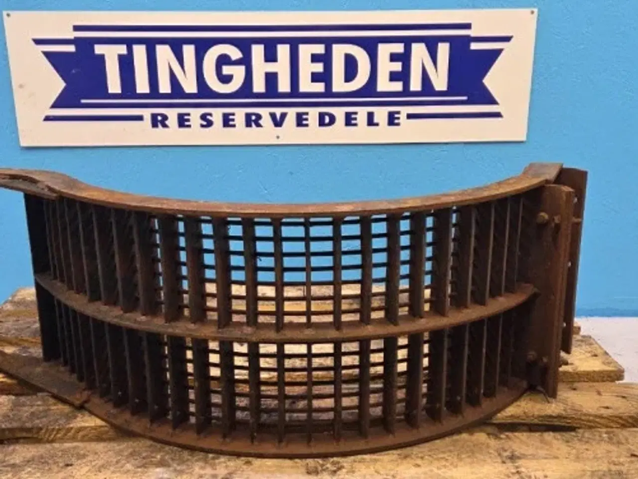 Billede 3 - Case 2188 Bro 193783C5