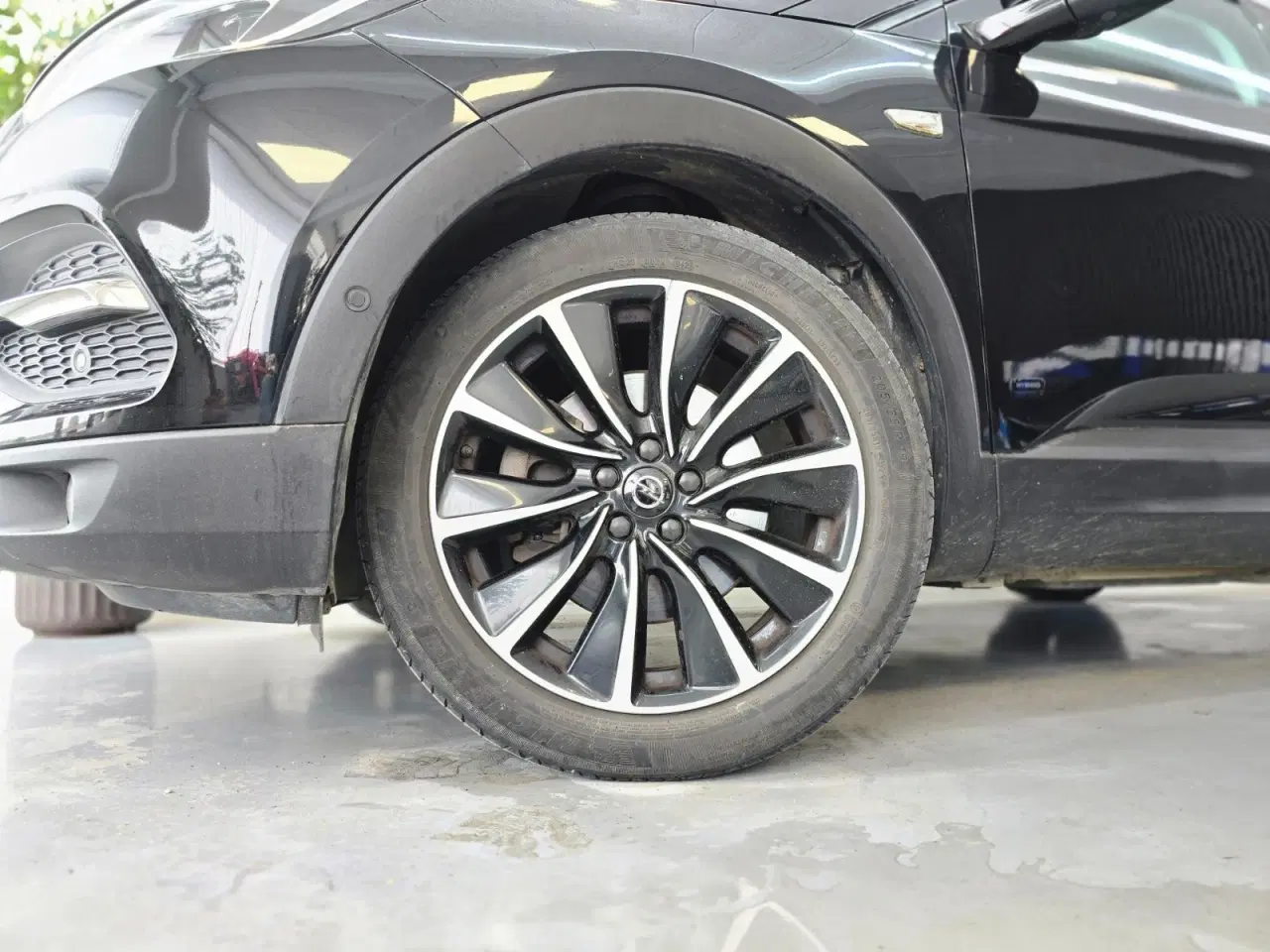Billede 22 - Opel Grandland X 1,6 Hybrid Ultimate aut.