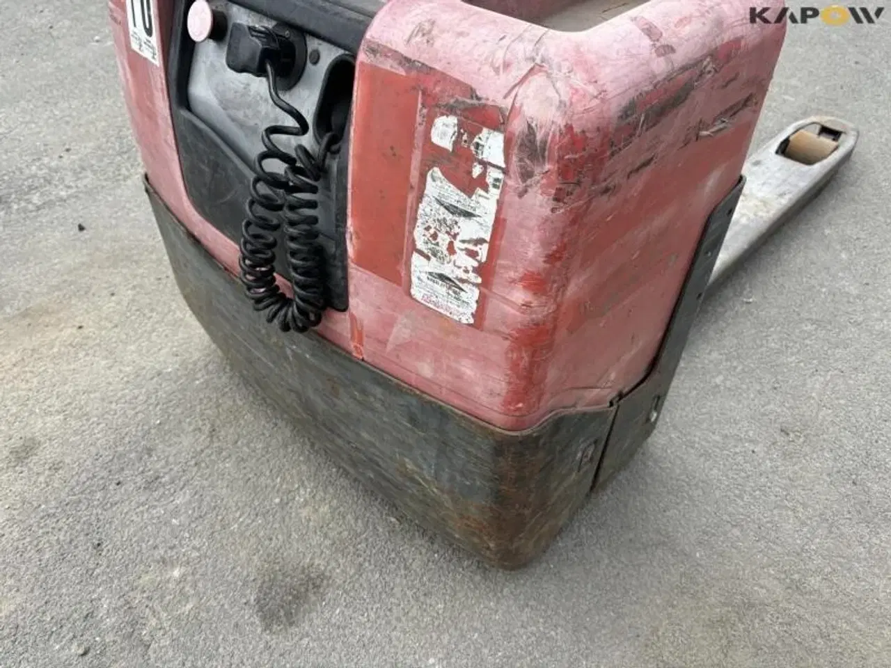Billede 12 - BT BT 906304