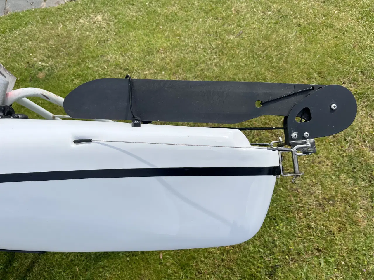 Billede 7 - LikerKayak Discovery 16.0