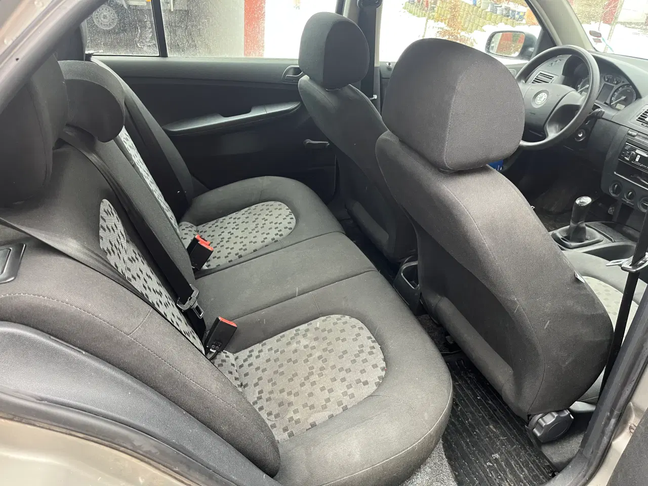 Billede 10 - Skoda Fabia 2006