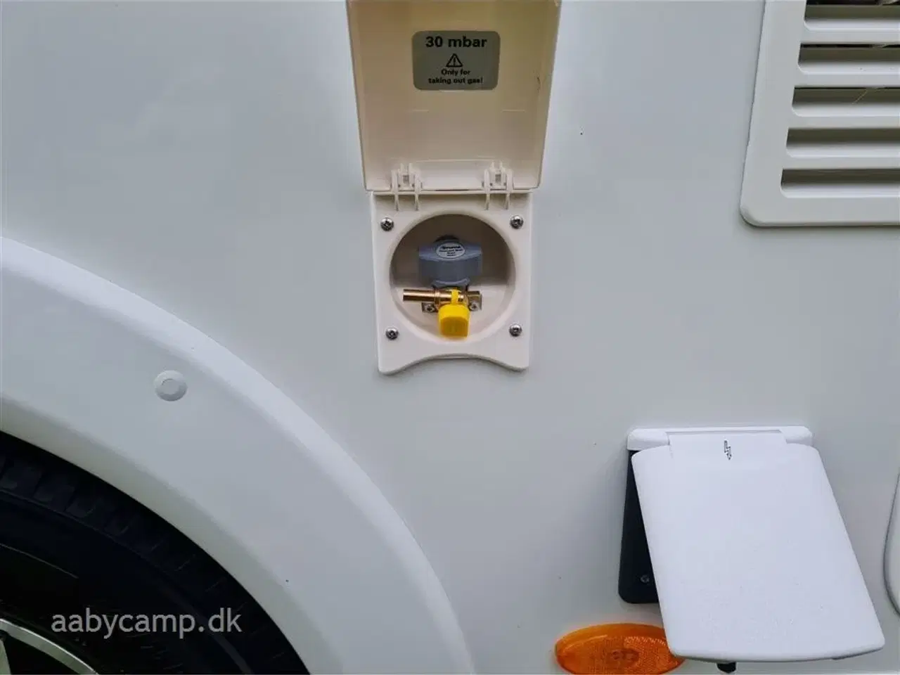 Billede 20 - 2026 - Autostar Prestige I 790 LJ   Autostar Prestige I 790 Design Edition