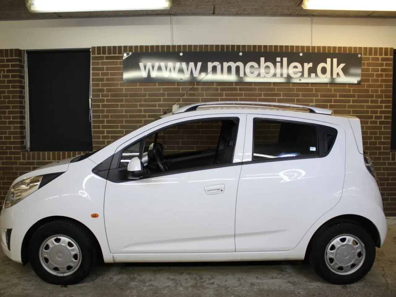 Billede 1 - Chevrolet Spark 1,0 LS