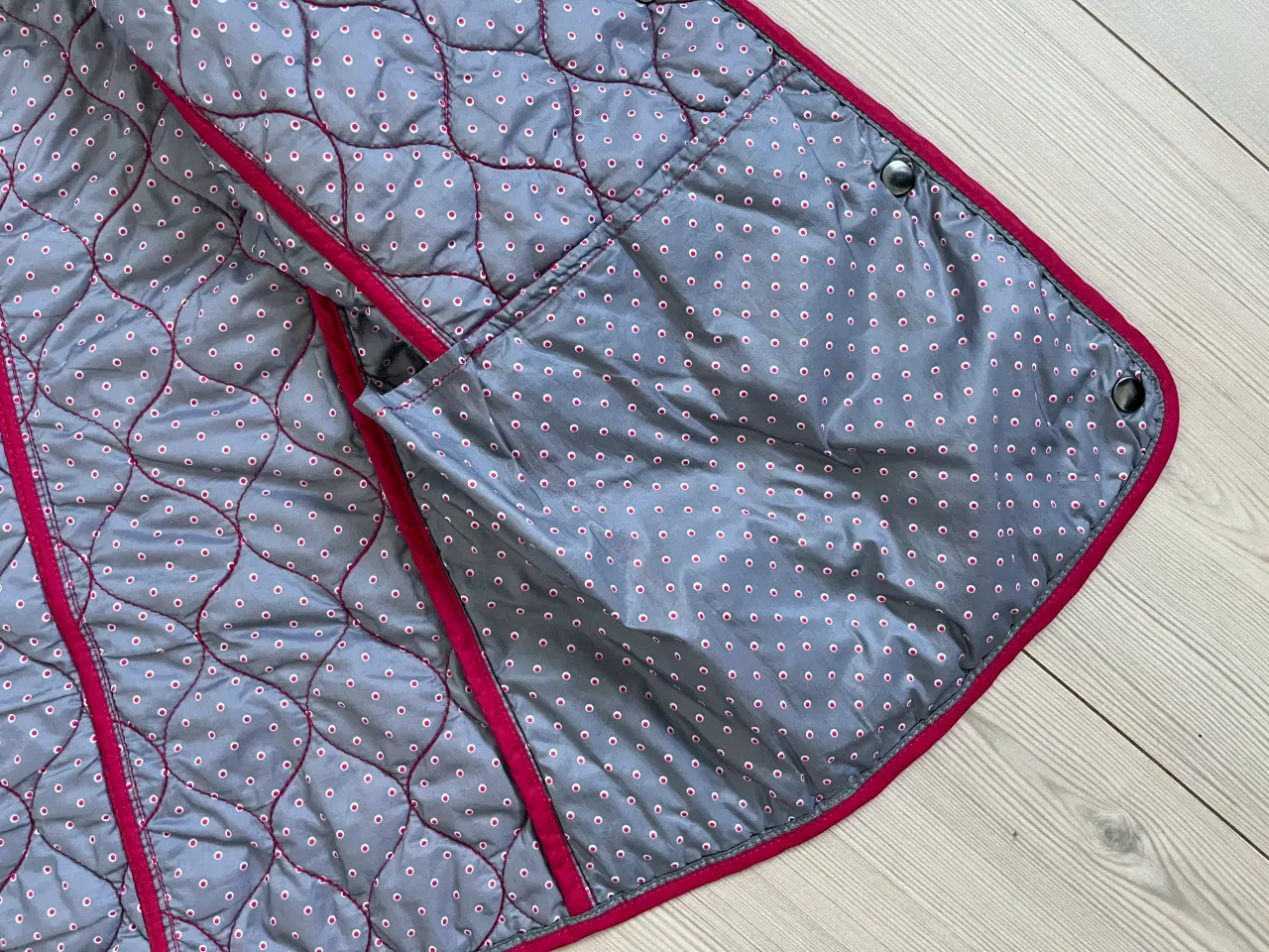 Billede 13 - Vest, Junge, Str M