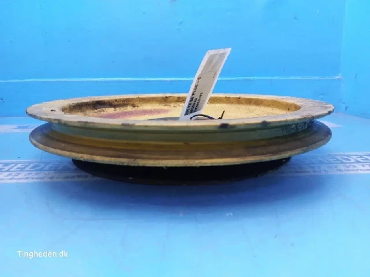 Billede 5 - New Holland TX68 Remskive 9835949