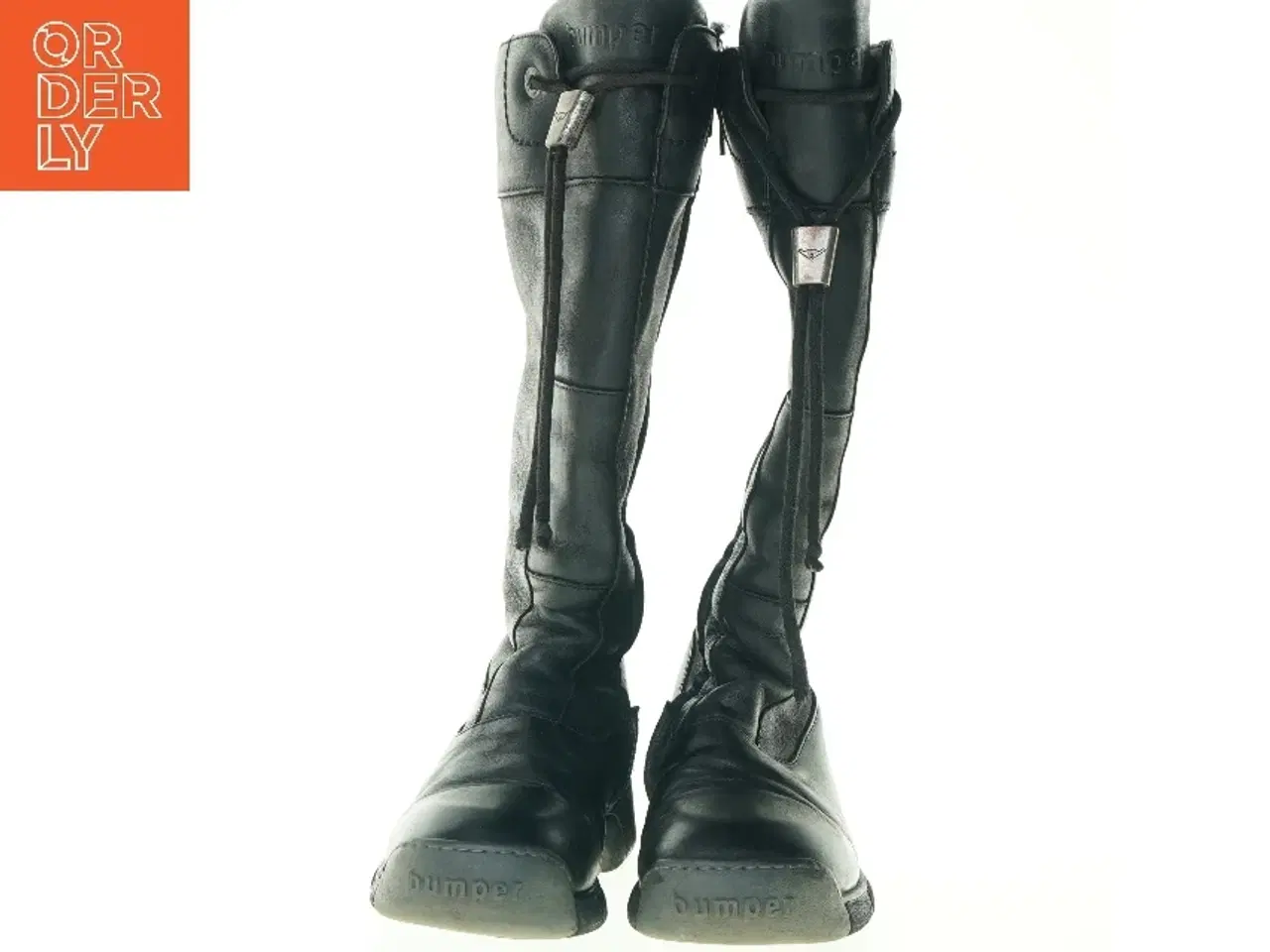 Billede 2 - Støvler (Størrelse?) fra Bumper (str. 25 cm)