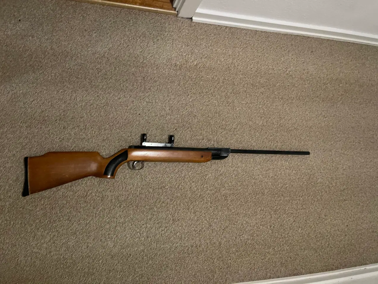 Billede 3 - Diana 35 særdeles lidt brugt