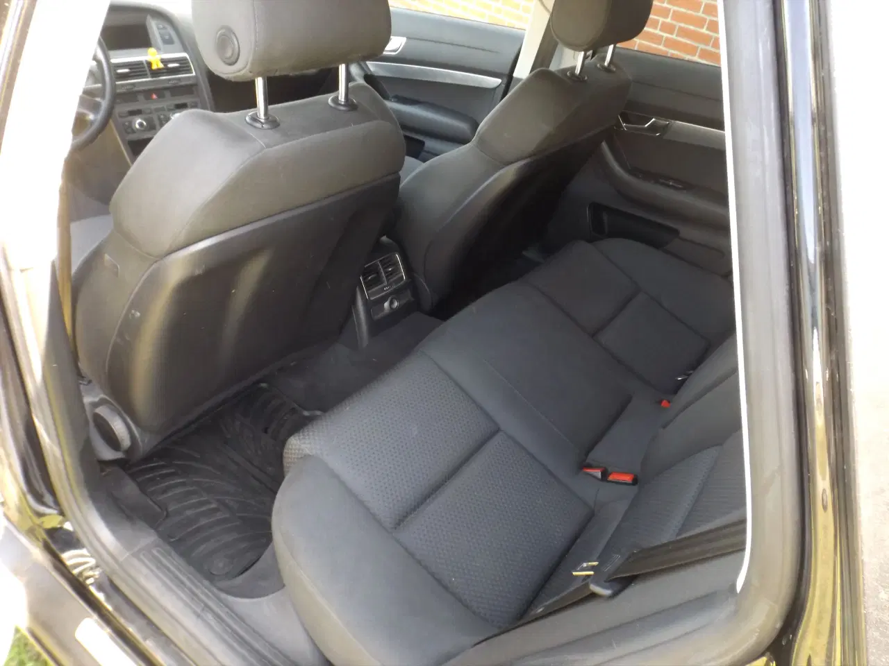 Billede 12 - Audi A6