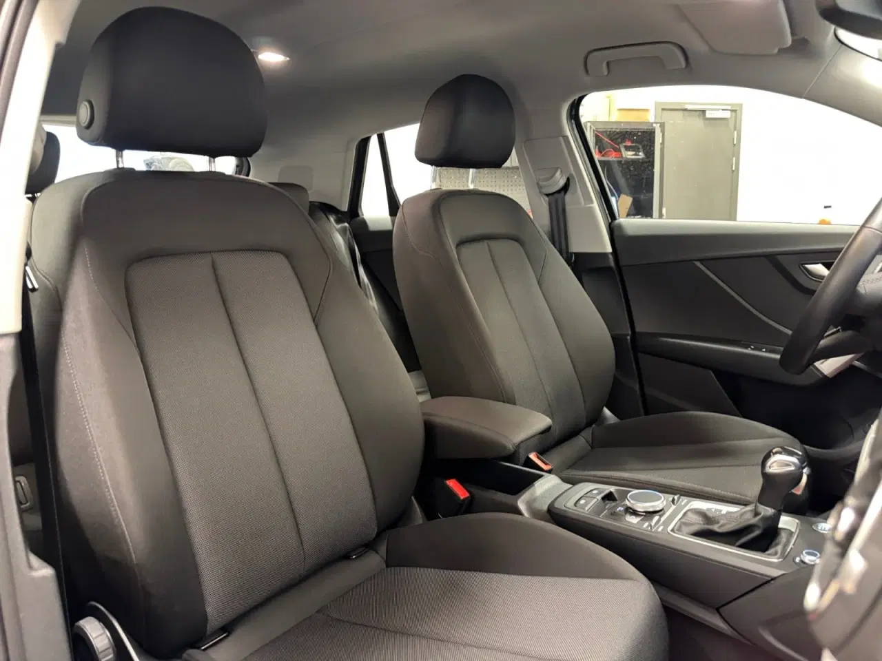 Billede 14 - Audi Q2 35 TFSi Prestige S-tr.