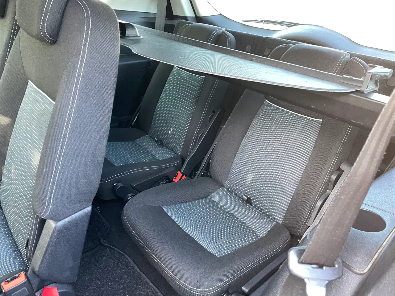 Billede 3 - Ford S-Max 7personers nysynet