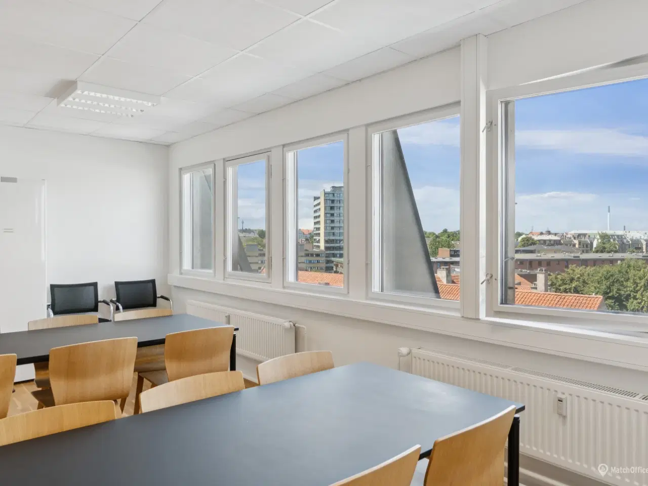 Billede 7 - Klinik / Kontor - Momsfrit lejemål