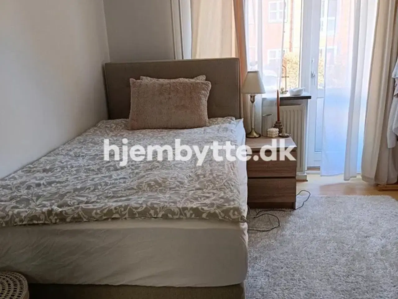 Billede 8 - Hjembytte - Hvidovregade