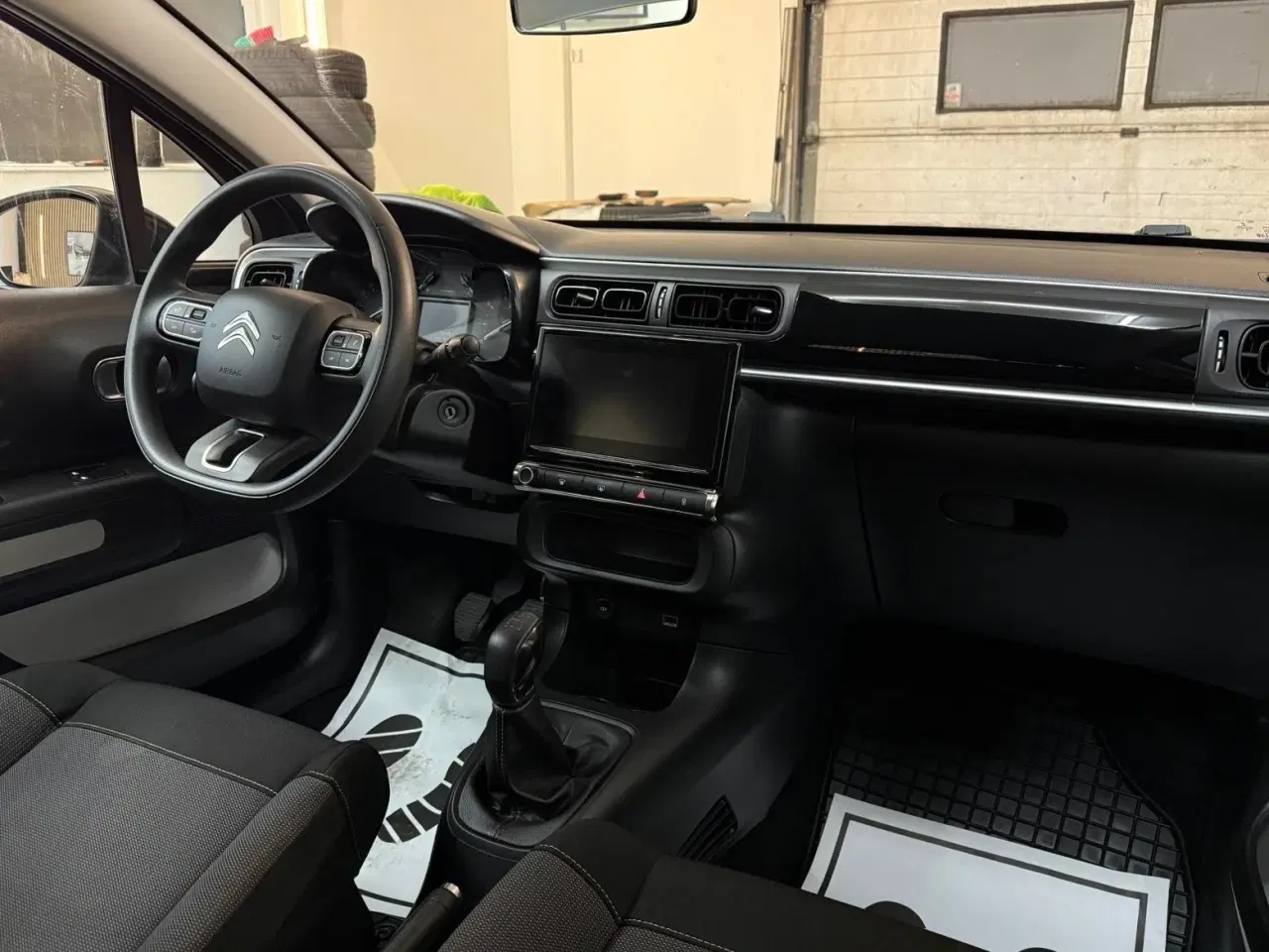 Billede 7 - Citroën C3 1,2 PureTech 82 Cool