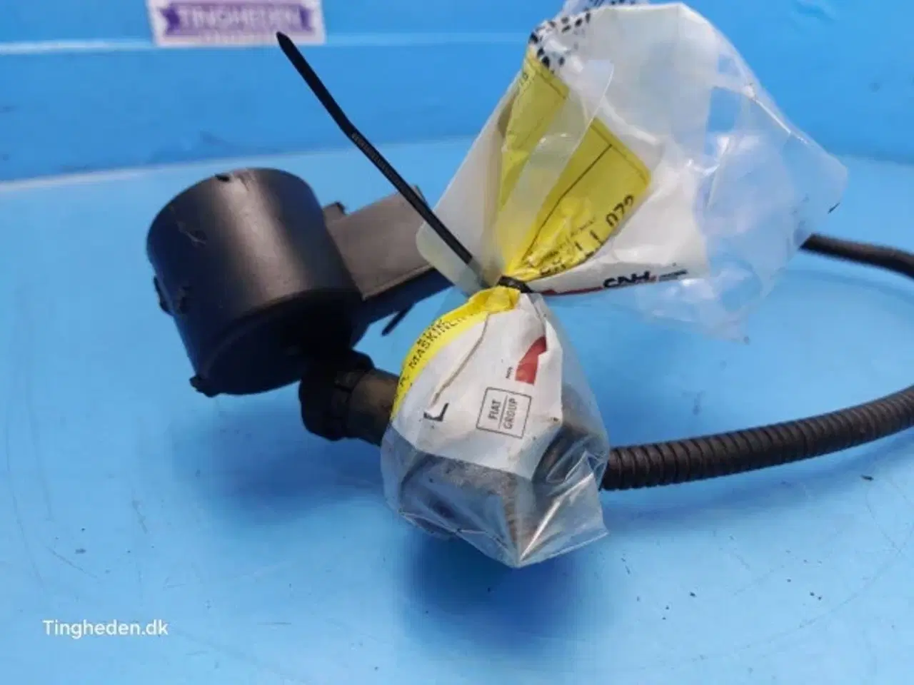 Billede 5 - Massey Frguson 32 Sensor 28780516