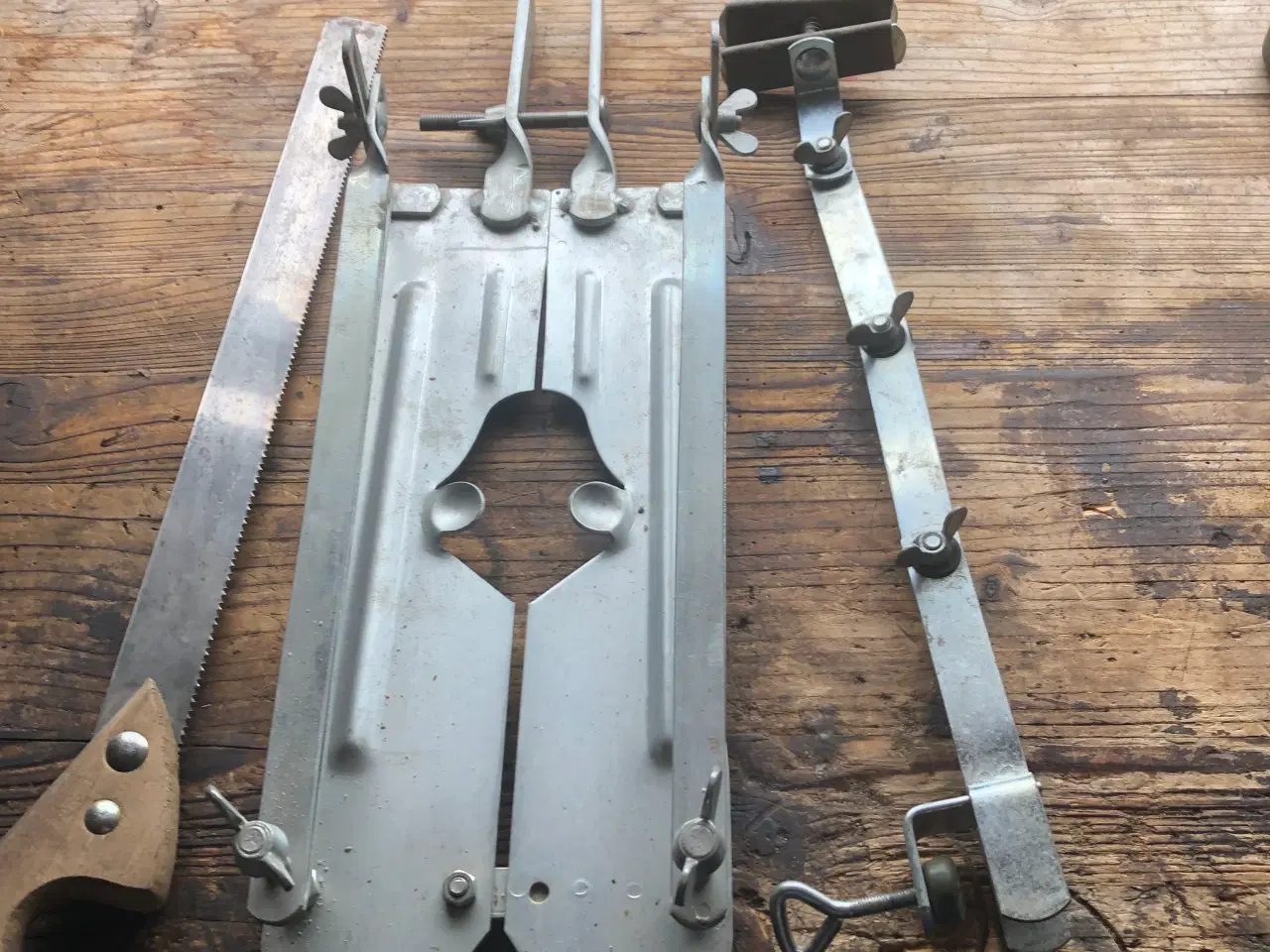 Billede 2 - Jagt og fritid