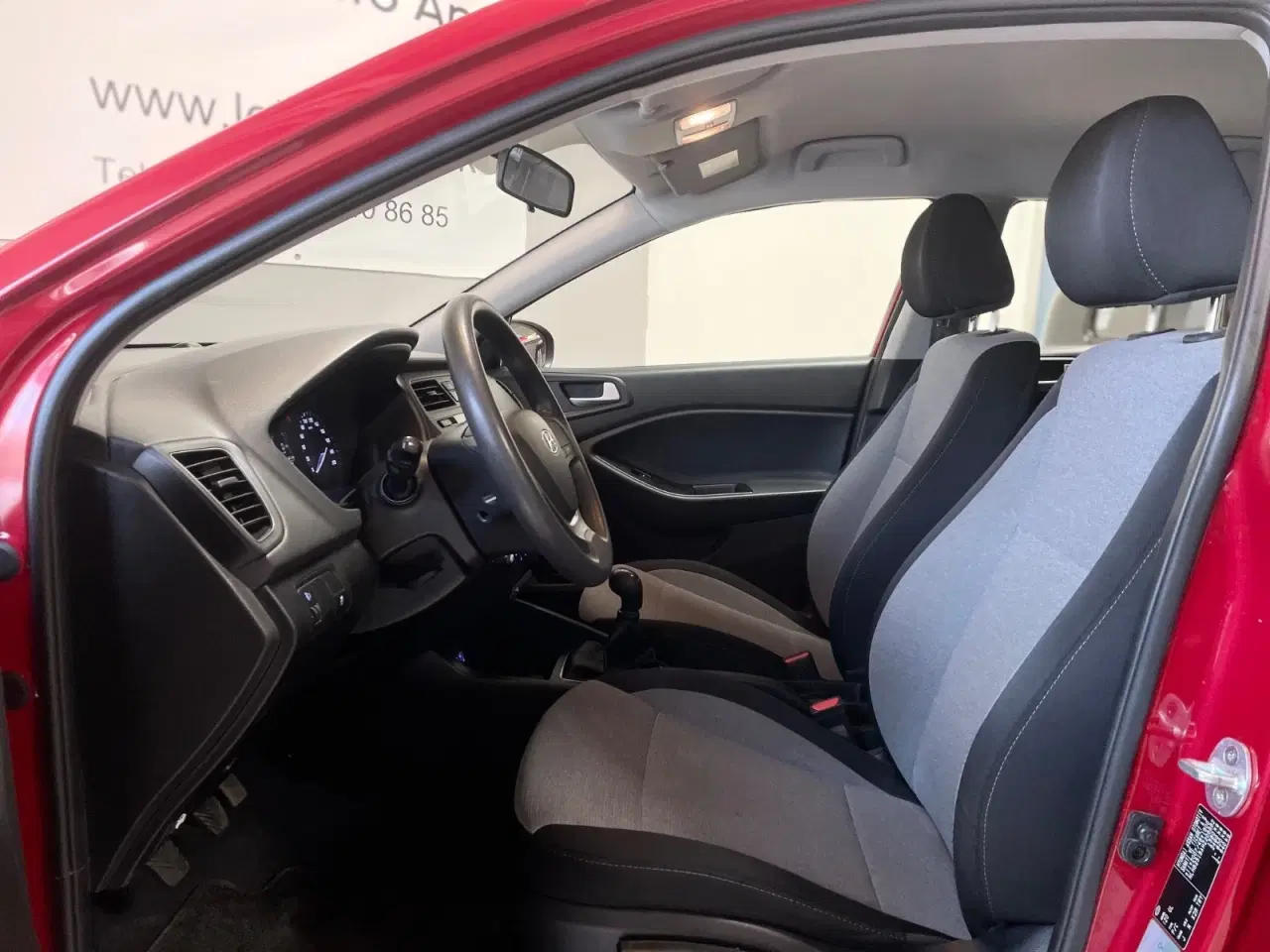 Billede 14 - Hyundai i20 1,25 Life