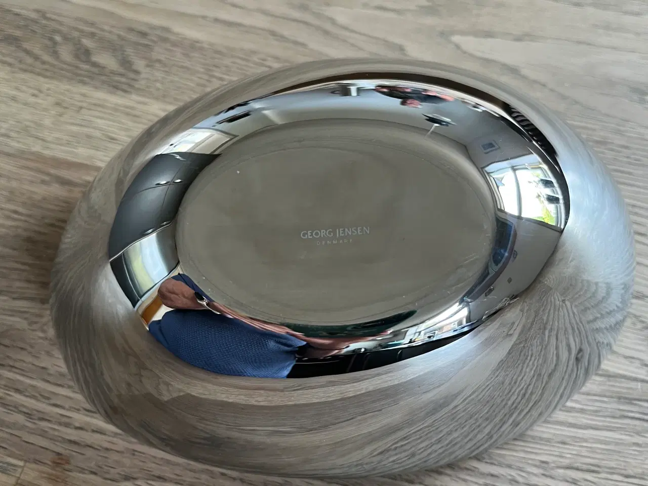 Billede 3 - Georg Jensen skål