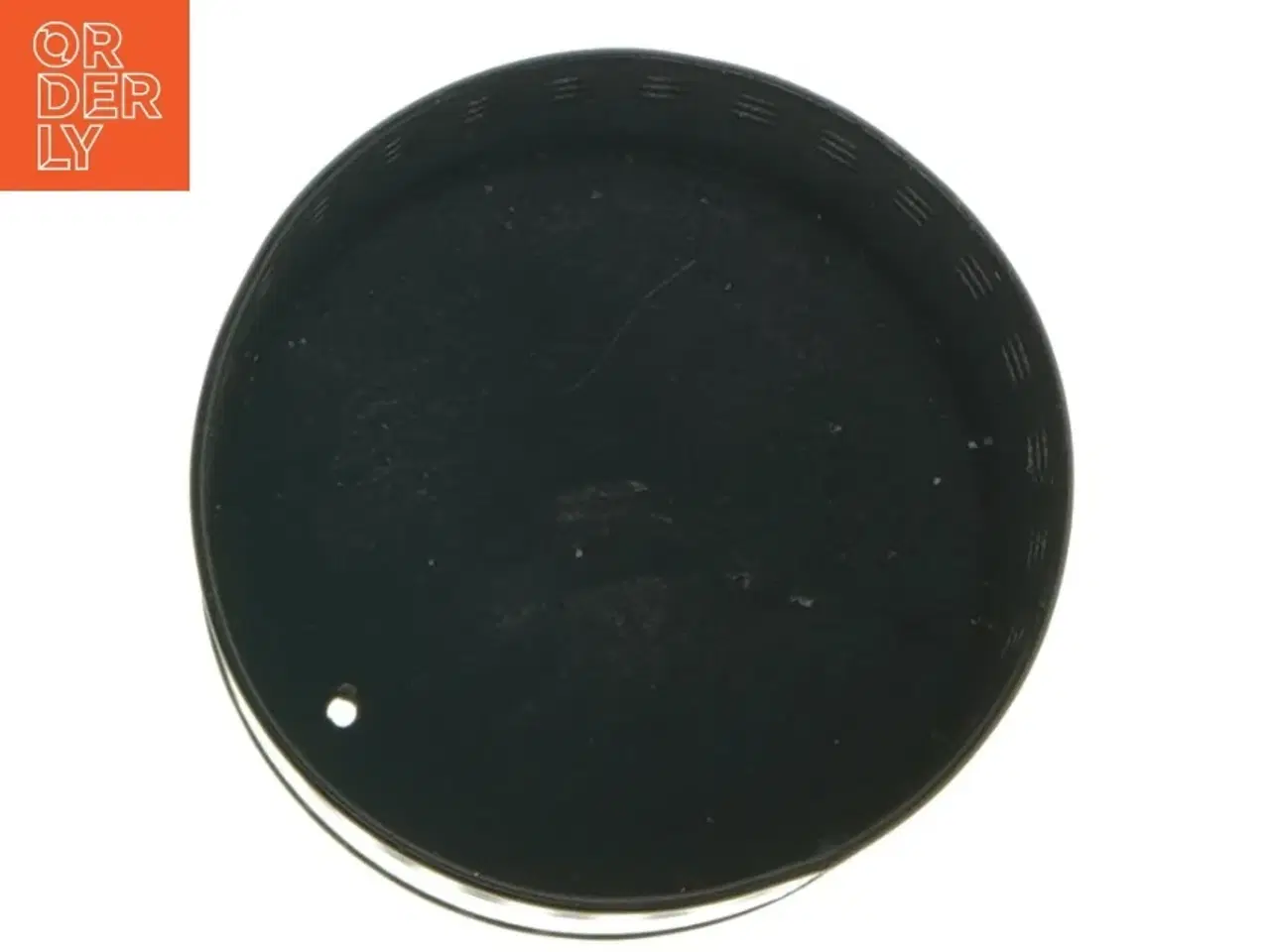 Billede 9 - 3 stk Richard Møller penneholdere (str. 10x8 cm)