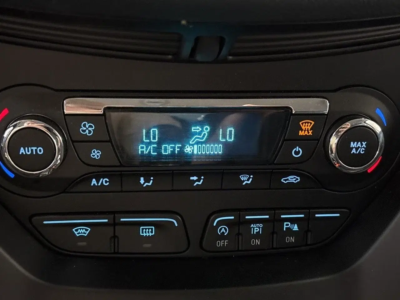 Billede 11 - Ford Grand C-MAX 1,0 EcoBoost Titanium 125HK 6g
