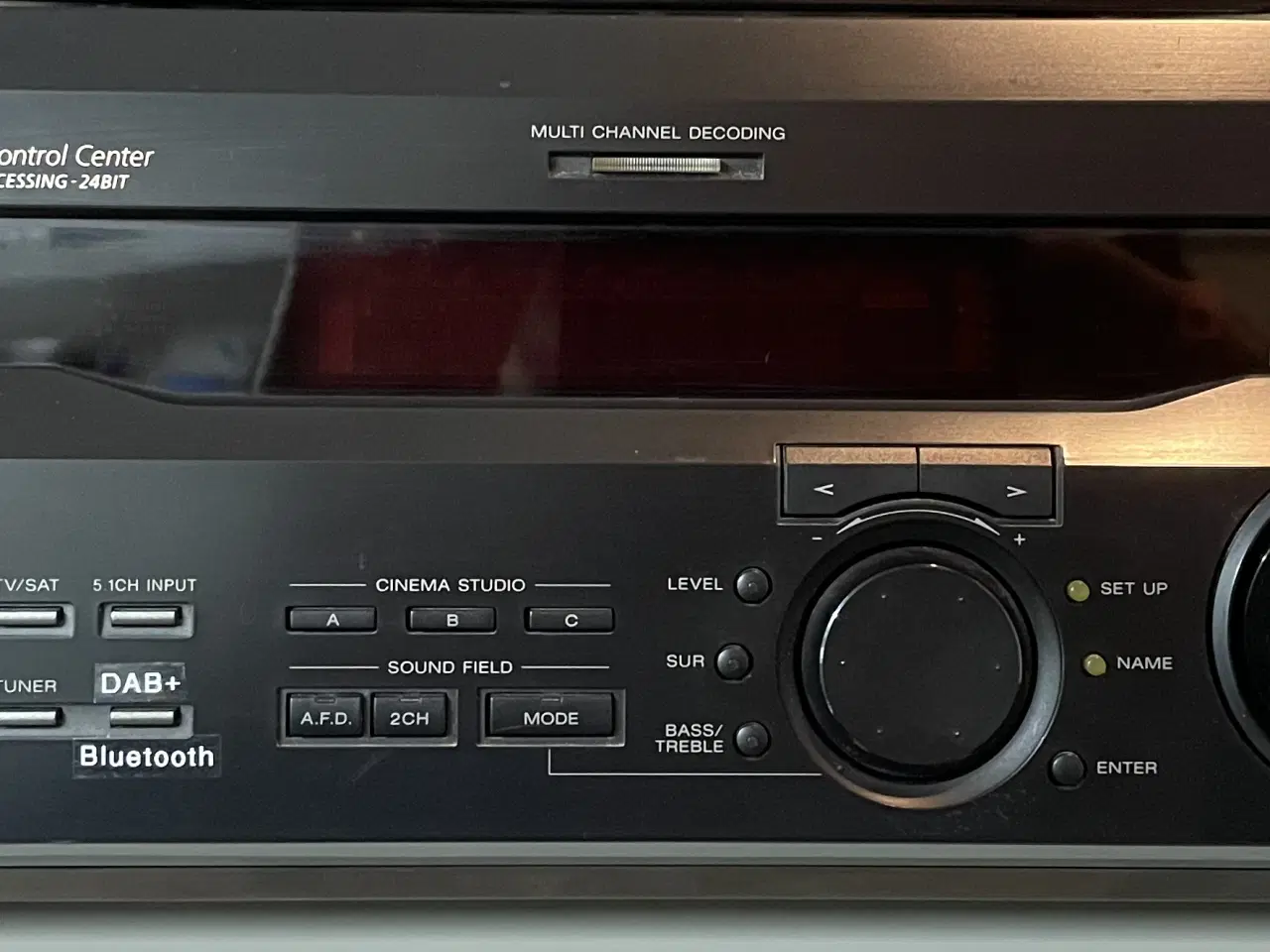 Billede 9 - Stereopakke(DAB+ og Bluetooth 