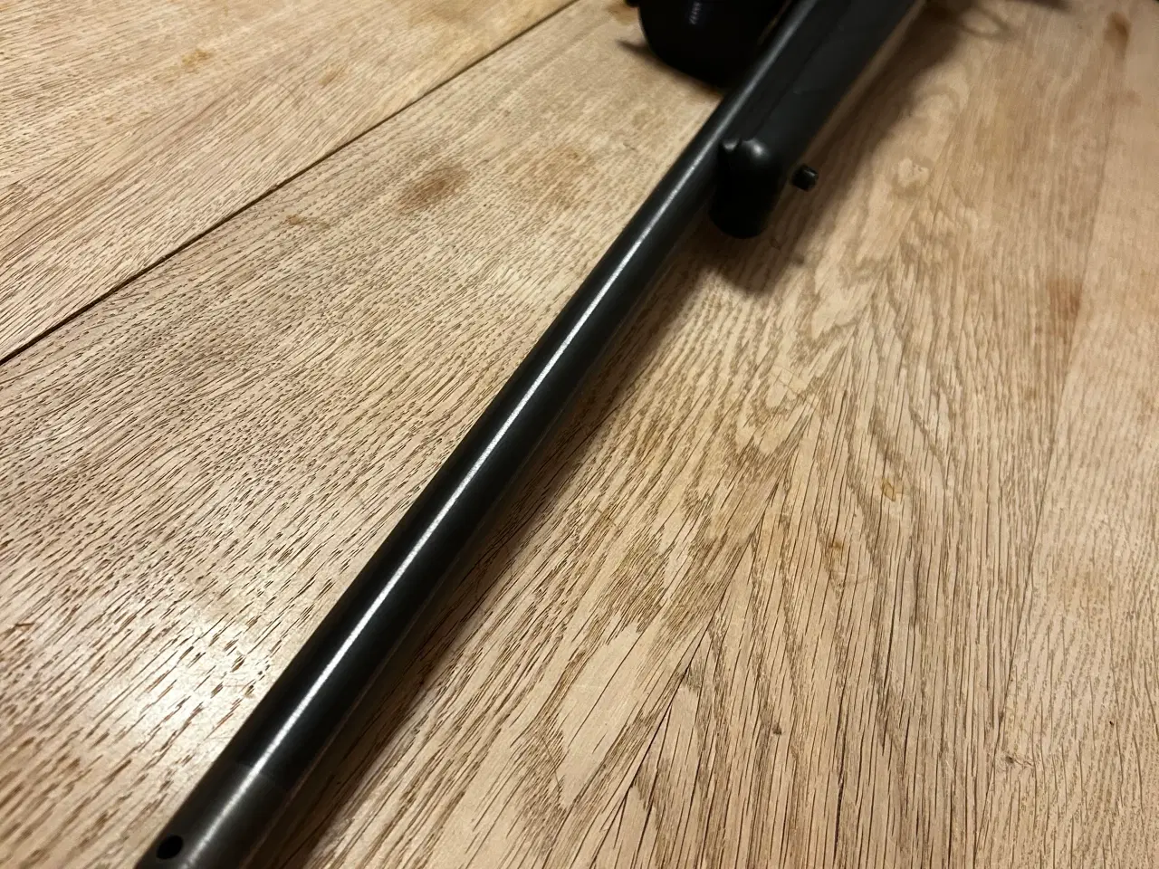 Billede 3 - Jagtriffel sælges Tikka t3x cal. 270w