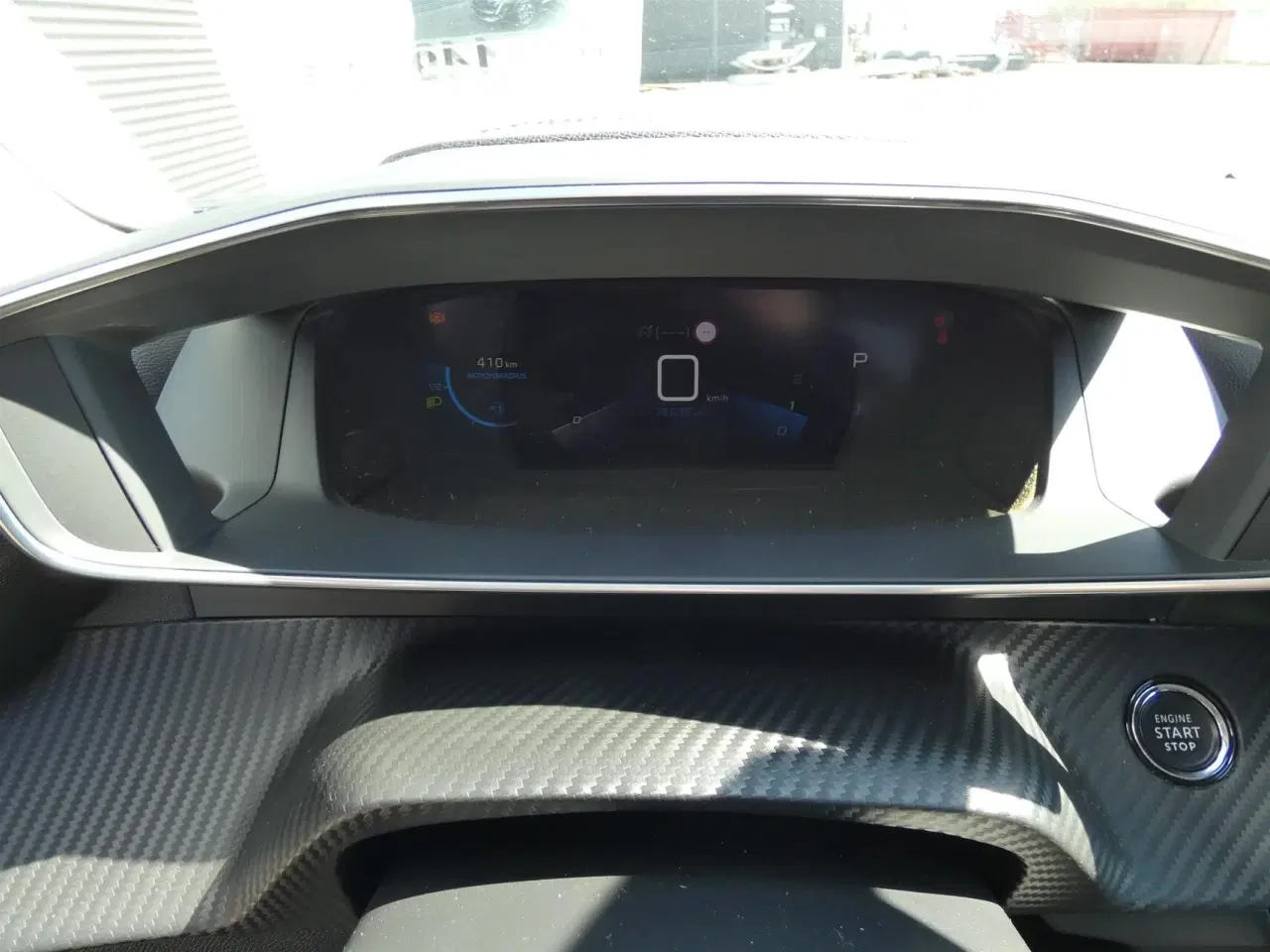 Billede 15 - Peugeot 2008 1,5 BlueHDi Allure Pack EAT8 130HK Van 8g Aut.