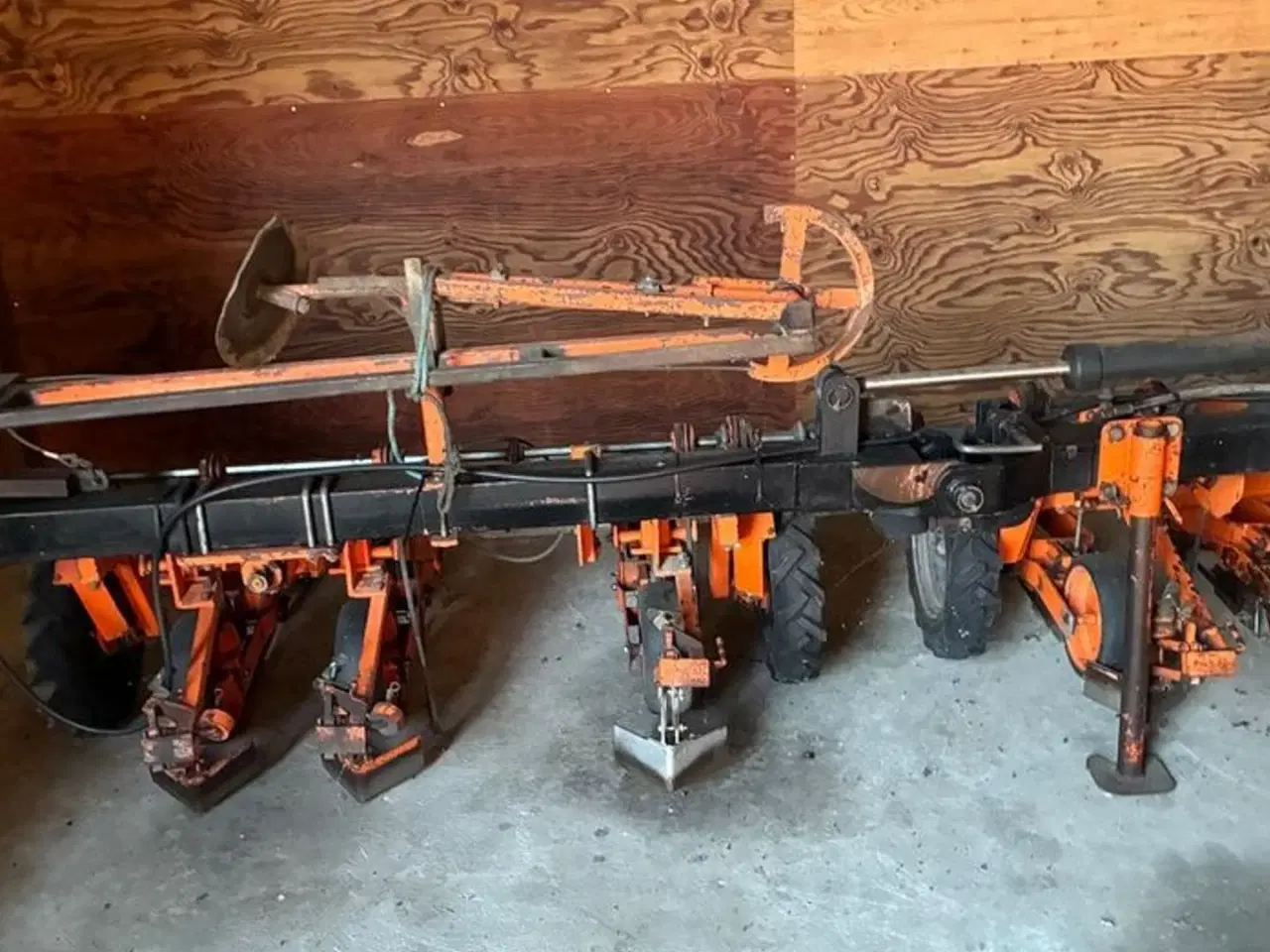 Billede 3 - Stanhay Selekta 585, 12 rk