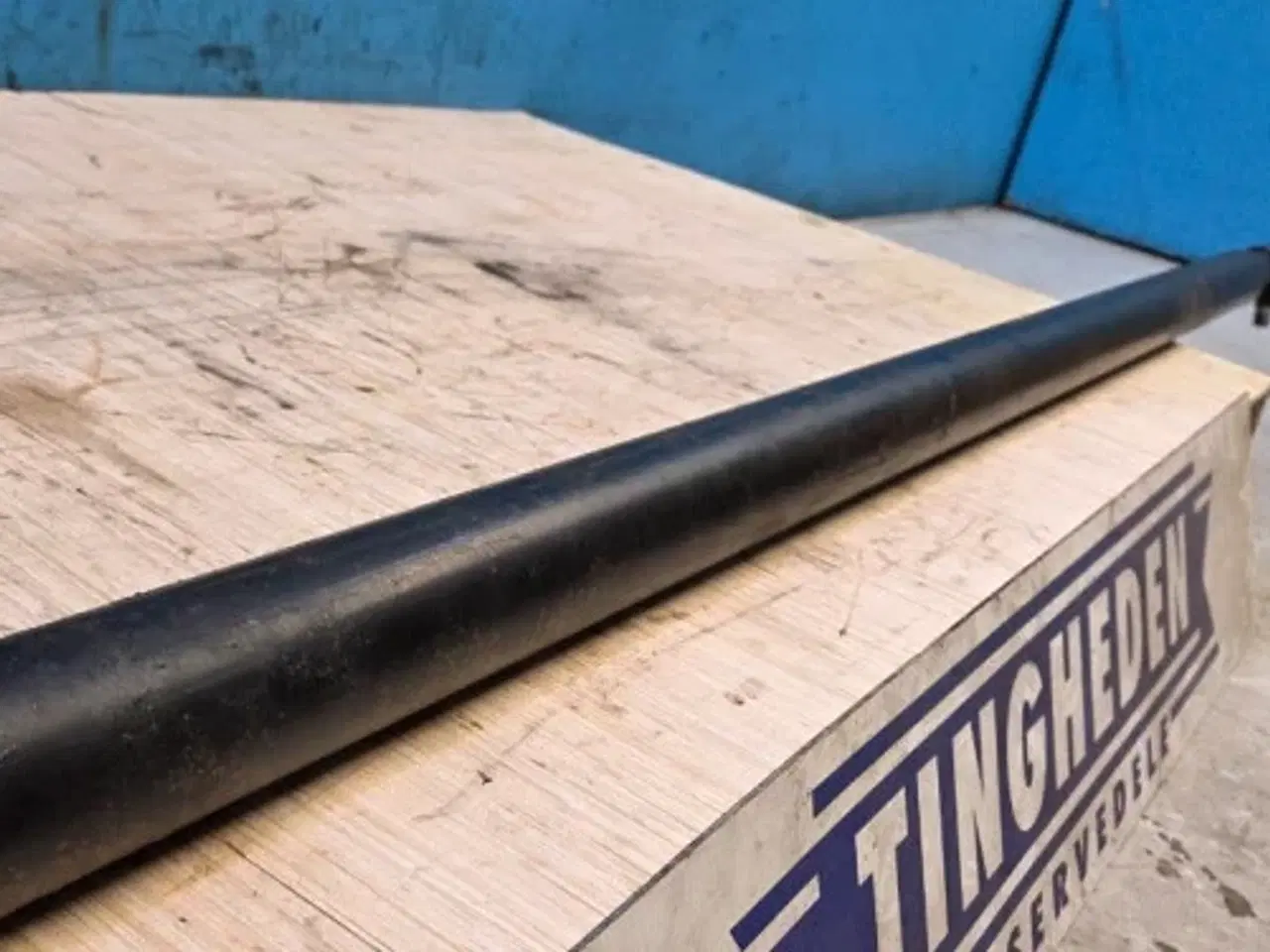 Billede 8 - Massey Ferguson 7252 Sporestang 45907700