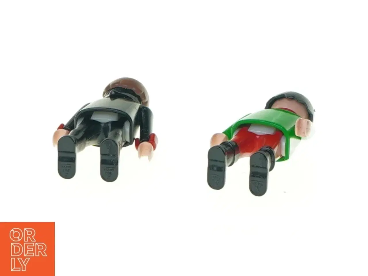 Billede 3 - Playmobil figurer fra Playmobil (str. 7 x 3 cm)