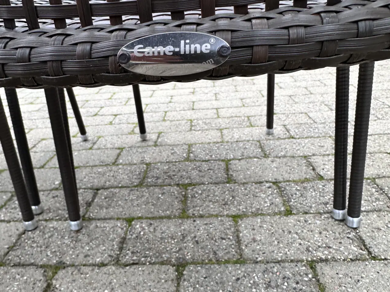 Billede 3 - Cane-line stole