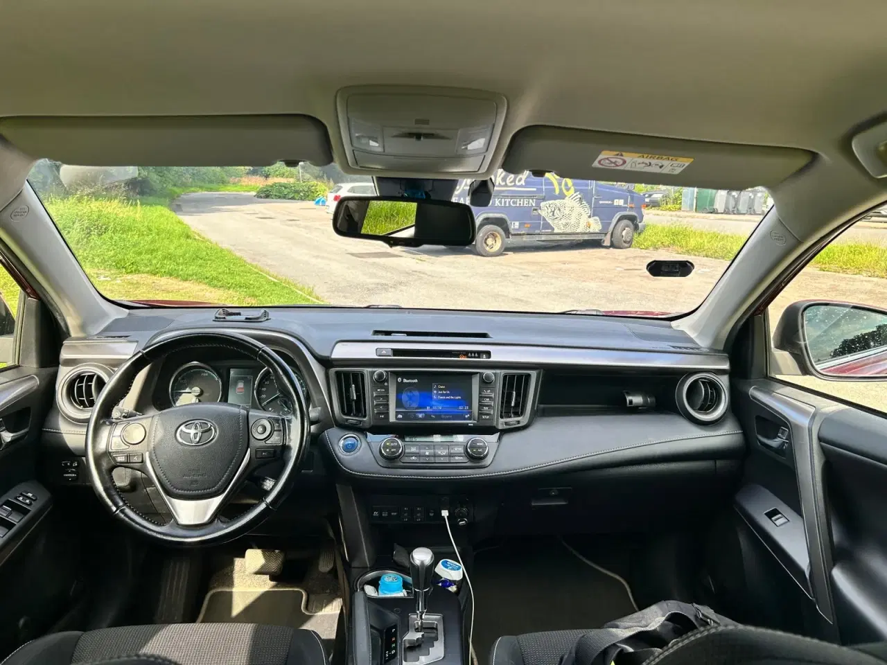 Billede 7 - Toyota RAV4 2,5 Hybrid H3 MDS