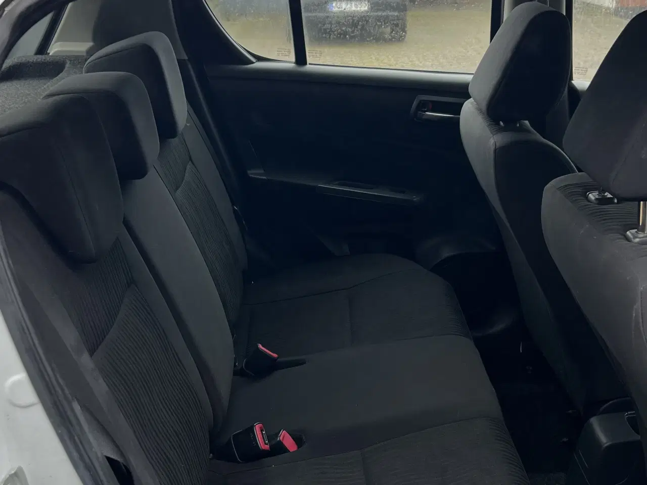 Billede 6 - Suzuki Swift 1.2 – 2012  Nysynet 