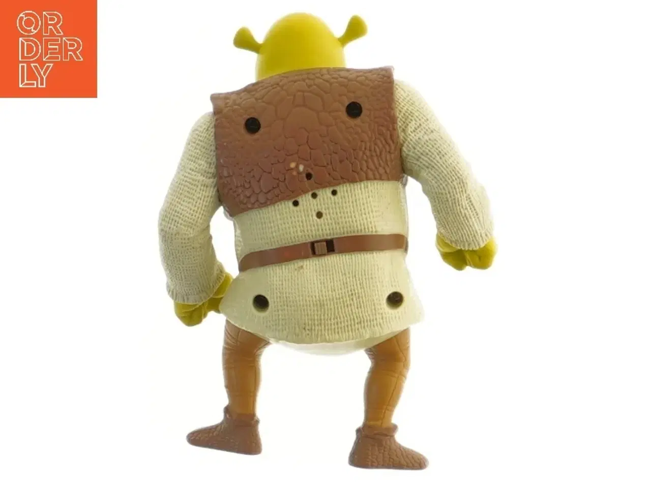 Billede 2 - Shrek figur (str. 15 cm)