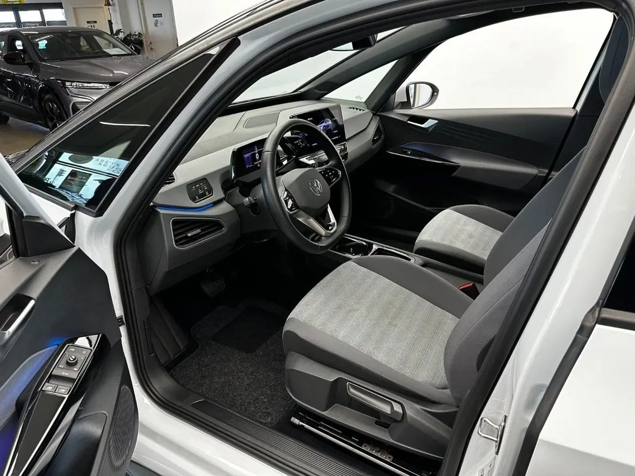 Billede 10 - VW ID.3 58 Pro Performance