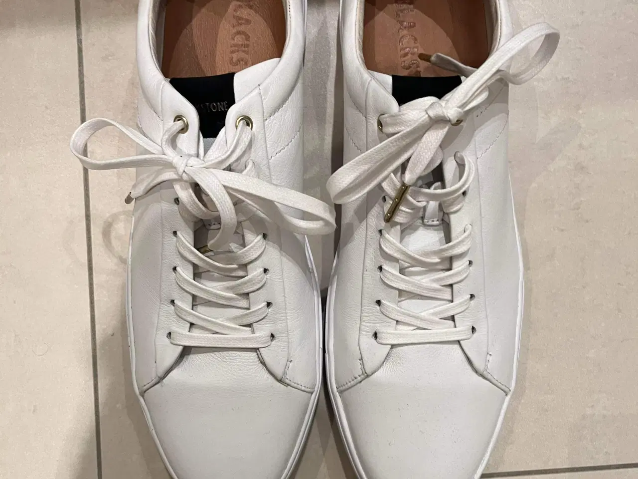 Billede 2 - Blackstone sneakers