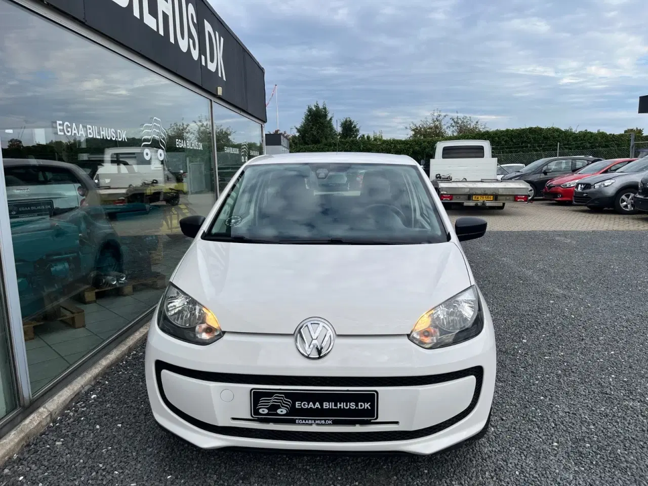 Billede 3 - VW Up! 1,0 60 Take Up!