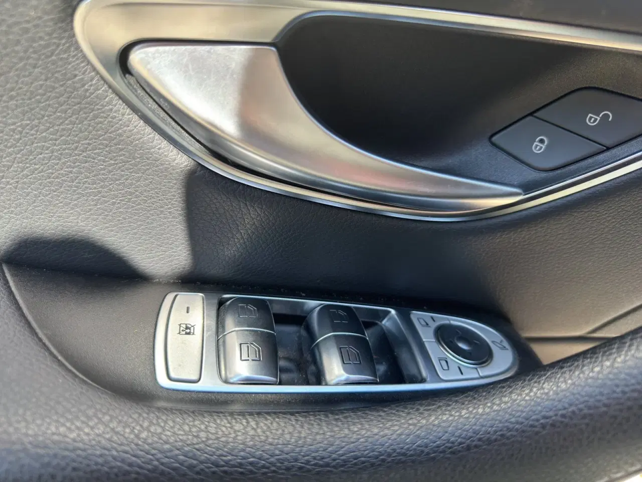 Billede 14 - Mercedes E300 de 2,0 Advantage stc. aut.