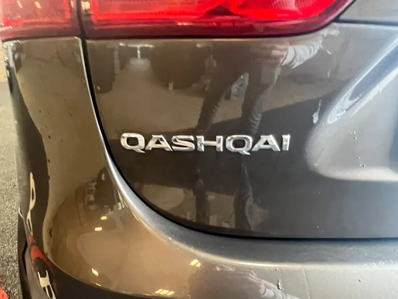Billede 8 - Nissan Qashqai 1,2 Dig-T 115 Tekna