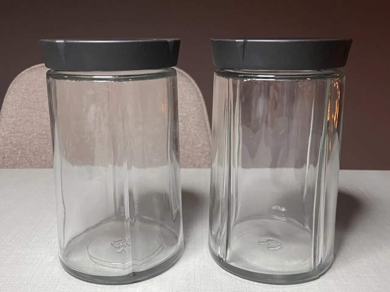 Billede 1 - Rosendahl Grand Cru opbevaringsglas