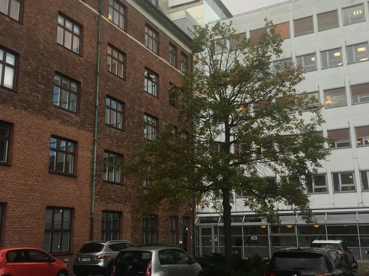 Billede 8 - Kontor på Strandvejen i Hellerup