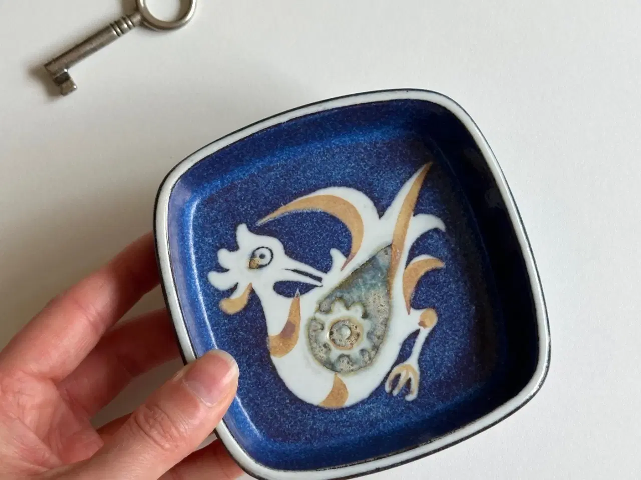 Billede 2 - Nils Thorsson for Royal Copenhagen, 798-2882